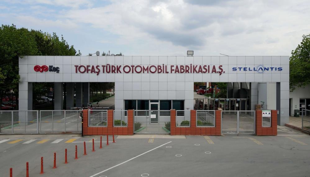 Otomotiv devi Tofaş’a büyük şok Rekabet Kurumu, Tofaş’ın Stellantis’i devralmasına onay vermedi. Konuya ilişkin olarak