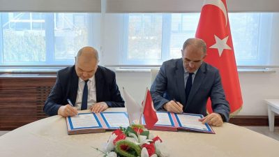 Öğrenci değişimi, ortak akademik yayın çalışmaları ve doktora sonrası araştırmacı