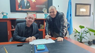 Bandırma’da işitme engelli bireylerin toplumsal yaşama daha etkin katılımını sağlamak