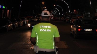 Gönen’de, İlçe Emniyet Müdürlüğü ekipleri tarafından dün gerçekleştirilen operasyonda, uyuşturucu