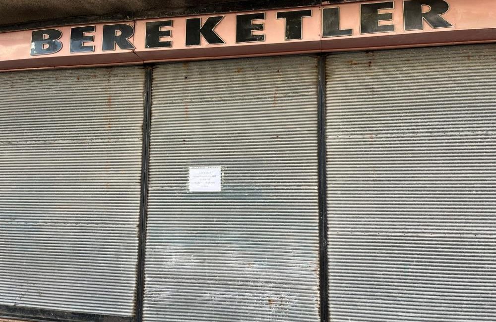 Bandırma’nın 144 yıllık işletmesi faaliyetlerine son vererek kepenk kapattı Bandırma’da 1880 yılında kurulan ve 144 yıldır aralıksız hizmet veren