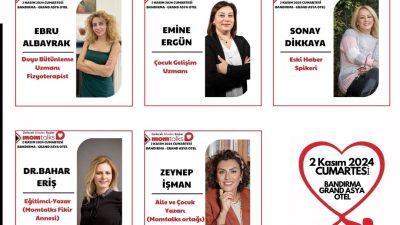 Türkiye’nin ilk ve en kapsamlı ebeveyn uzman platformu Momtalks, 2