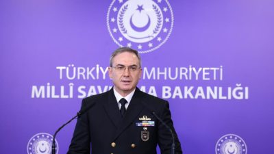 Milli Savunma Bakanlığı, son bir haftada 198 teröristin etkisiz hale