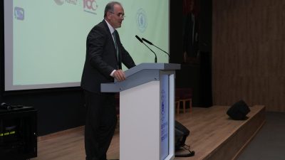 Bandırma Onyedi Eylül Üniversitesi, enerji ve denizcilik sektörlerine yenilikçi eğitim