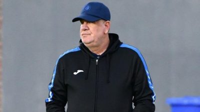 Balıkesirspor Teknik Direktörü Levent Eriş, takımın 5 haftalık durumunu analiz