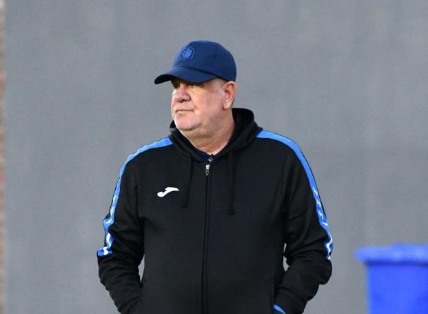 Balıkesirspor Teknik Direktörü Levent Eriş’den durum değerlendirmesi Balıkesirspor Teknik Direktörü Levent Eriş, takımın 5 haftalık durumunu analiz
