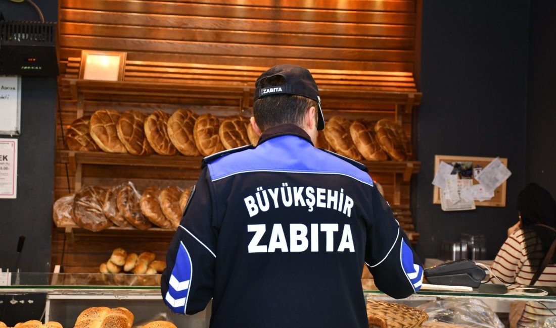 Balıkesir’in fırınlarına sıkı denetim Balıkesir’in ilçelerinde Zabıta Müdürlüğü ekipleri tarafından fırınlar kapsamlı olarak denetlendi.
