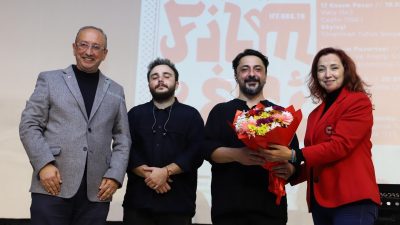 Bandırma Belediyesi’nin ev sahipliğinde düzenlenen 19. Uluslararası İşçi Filmleri Festivali