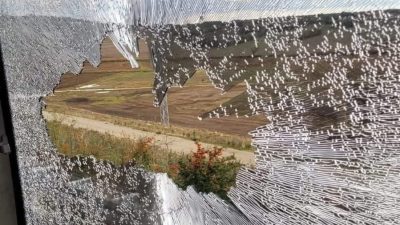Bandırmaspor taraftarlarına yönelik saldırı hakkında açıklama yapan Bandırmaspor Kulübü, yaşanan