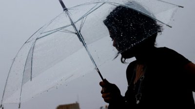 Meteoroloji Genel Müdürlüğü, Marmara Bölgesi’nde beklenen kuvvetli sağanak yağışa karşı