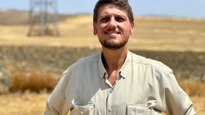Türkiye Ziraatçılar Derneği Balıkesir İl Başkanlığı, Ziraat Mühendislerini mağdur eden