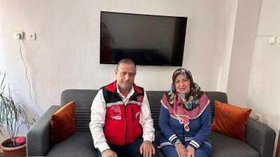 Bandırma Sosyal Hizmet Merkezi Müdürlüğü, 24 Kasım Öğretmenler Günü dolayısıyla
