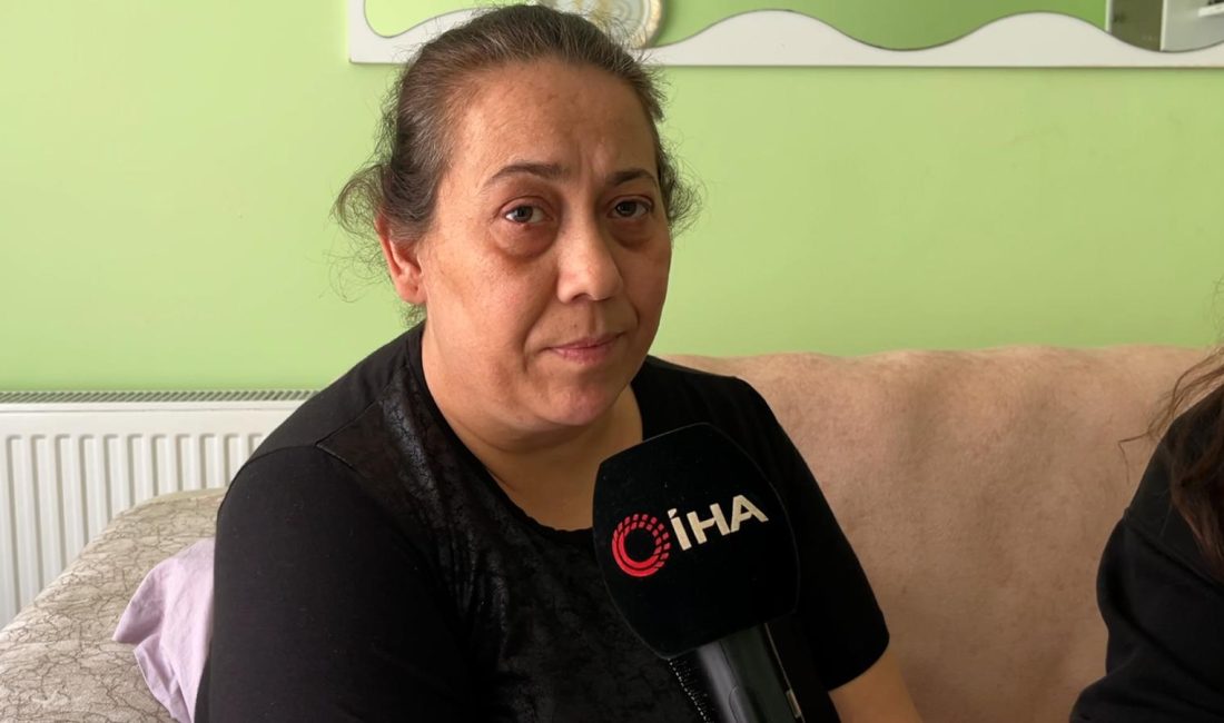 Sekiz ameliyatlı sağlık mücadelesi hukuk mücadelesine döndü Bandırma’da yaşayan Nihal Kılıç, bel fıtığı nedeniyle geçirdiği 8 ameliyatın