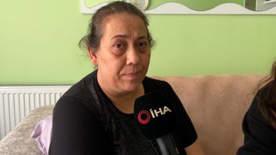 Bandırma’da yaşayan Nihal Kılıç, bel fıtığı nedeniyle geçirdiği 8 ameliyatın