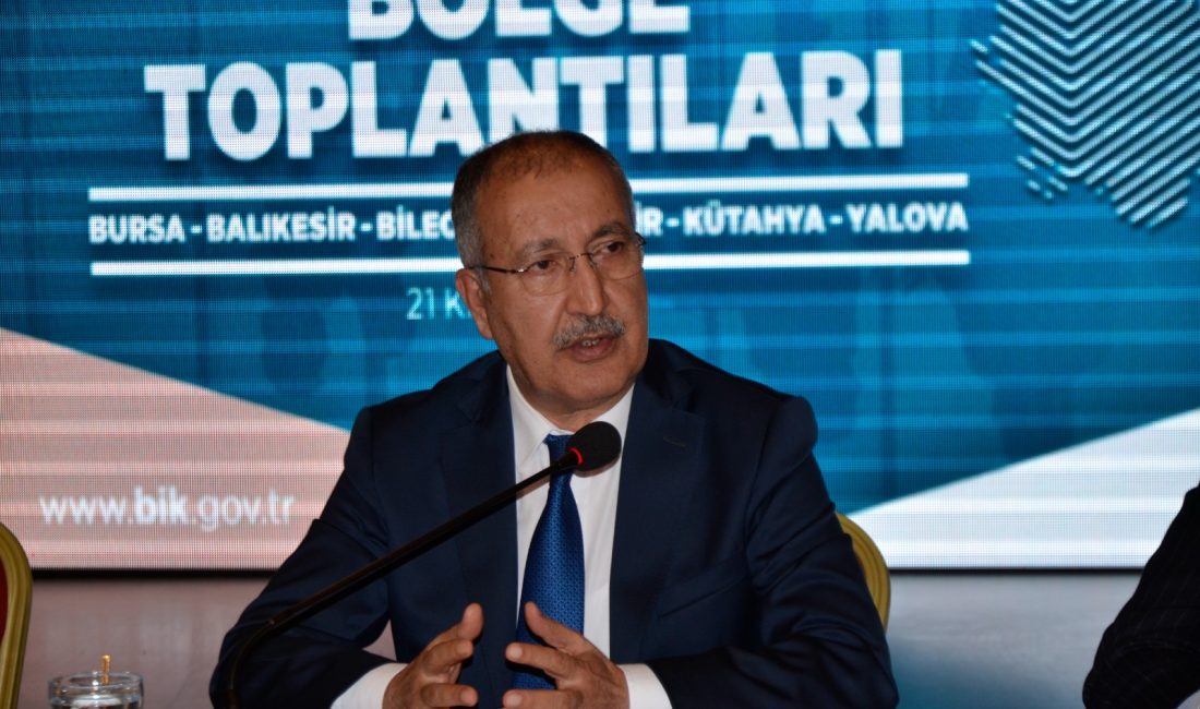Erkılınç: Kurumumuz resmî ilan hakedişlerinin garantörüdür BİK Genel Müdürü Erkılınç, kamu kurumları tarafından yayımlatılan resmî reklamların