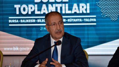 BİK Genel Müdürü Erkılınç, kamu kurumları tarafından yayımlatılan resmî reklamların
