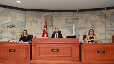 Balıkesir Büyükşehir Belediyesi’nin 2025 bütçesi oy birliğiyle geçti. Bütçe, 20
