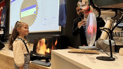 XBandırma’da ilk kez gerçekleştirilen “2024 Teknoloji ve İnovasyon Yarışması”nda Cumhuriyet