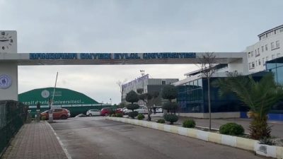 Tasarruf tedbirlerinin gündemde olduğu bir dönemde Balıkesir’de bulunan Bandırma Onyedi