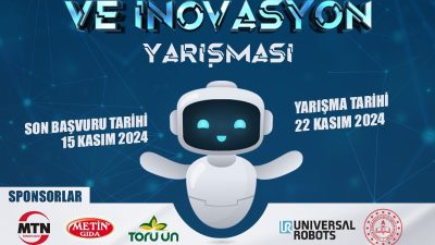 Bandırma Belediyesi, 2024 GMTİD Teknoloji ve İnovasyon Yarışması’na başvuruların başladığını