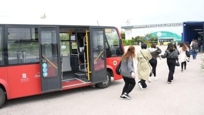 Balıkesir Büyükşehir Belediyesi BTT Mobil uygulamasıyla toplu taşıma deneyimini bir