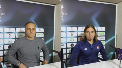 Trendyol 1. Lig’in 12. haftasında Bandırmaspor’un sahasında Boluspor mağlup ettiği