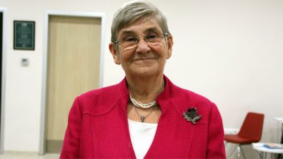Sağlıkta ezber bozan açıklamalarıyla gündeme gelen Prof. Dr. Canan Efendigil