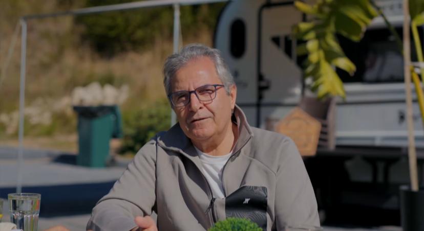 Bandırma Belediye Başkanı Dursun Mirza, Bandırmalıların uzun süredir gündeminde olan