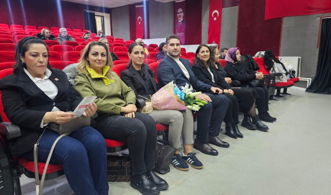 Sigarayı bırakmanın yolları Bandırmalılara anlatıldı Sigara bağımlılığından kurtulma yolları ve “4 D Kuralı” hakkında vatandaşları