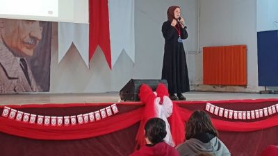 Bandırma Sosyal Hizmet Merkezi Müdürlüğü, Bandırma Mesleki ve Teknik Anadolu