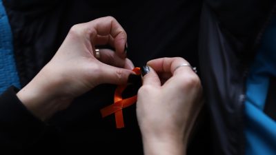 25 Kasım Kadına Yönelik Şiddete Karşı Uluslararası Mücadele Günü’nde, Bandırma