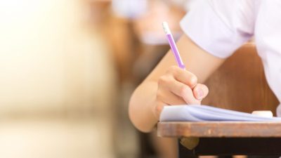 Liselere Geçiş Sistemi (LGS) kapsamındaki merkezi sınav 15 Haziran 2025’te