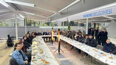 Bandırma Belediye Başkanı Dursun Mirza, Bandırma Onyedi Eylül Üniversitesi Medya