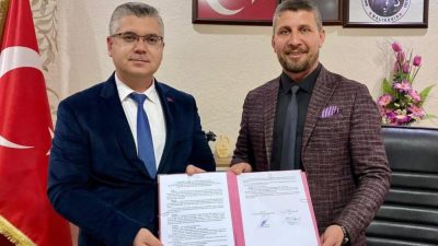Balıkesir İl Tarım ve Orman Müdürlüğü ile Balıkesir İli Damızlık