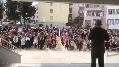 Milli Eğitim Bakanlığı’nın 2024-2025 eğitim-öğretim yılı takvimine göre, Bandırma’daki 26