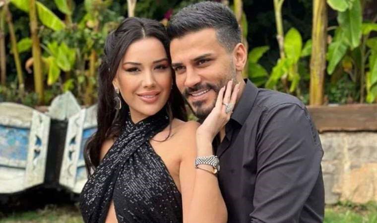 Polatların şirketlerine yönelik vergi suçu soruşturması tamamlandı Sosyal medya fenomeni Dilan Polat, eşi Engin Polat ve ailesine