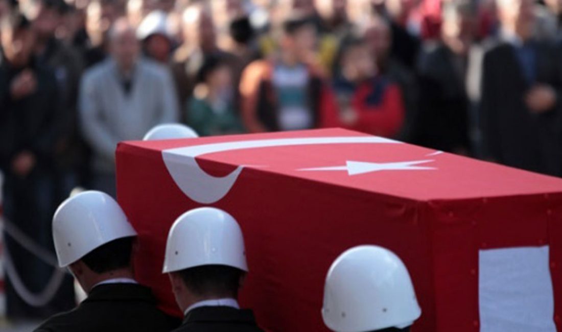 MSB: “Eğitim esnasında meydana gelen kaza sonucunda 1 asker şehit oldu” Milli Savunma Bakanlığı (MSB), Riva Beykoz / İstanbul Su Altı