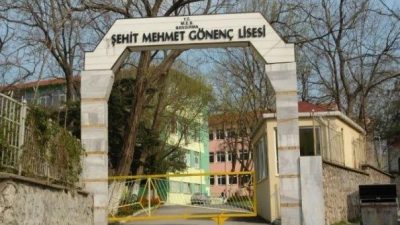 Şehit Mehmet Günenç Lisesi Mezunlar Derneği’nin ilk mezun buluşması, 23