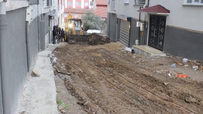 Susurluk Belediye Başkanı Hakan Yıldırım Semizel, ilçedeki altyapı çalışmaları ve