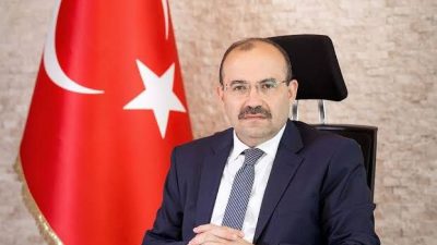 Balıkesir Valisi İsmail Ustaoğlu, Nevruz’un sadece baharın gelişini değil, aynı