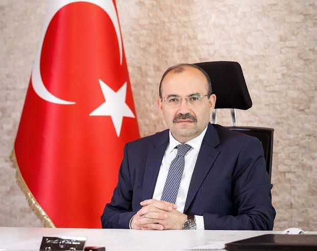 Balıkesir Valisi İsmail Ustaoğlu, Nevruz’un sadece baharın gelişini değil, aynı