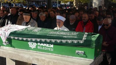 İstanbul’da havacılık teknolojisi alanında faaliyet gösteren bir şirkette mühendis olarak