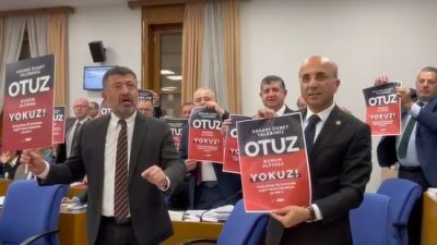 TBMM Plan ve Bütçe Komisyonu’nda Çalışma ve Sosyal Güvenlik Bakanlığının