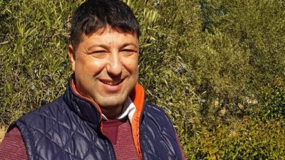 Balıkesir Üniversitesi (BAÜN) Edremit Meslek Yüksekokulu Zeytincilik ve Zeytin İşleme
