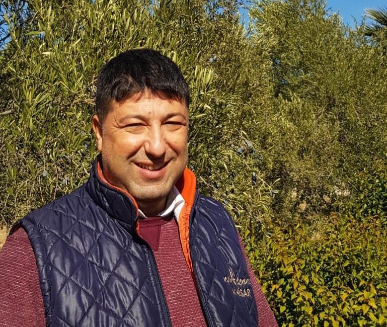 Oleolog Kıvrak: “Aşırı sıcaklar bu yıl zeytinyağını acı yaptı” Balıkesir Üniversitesi (BAÜN) Edremit Meslek Yüksekokulu Zeytincilik ve Zeytin İşleme