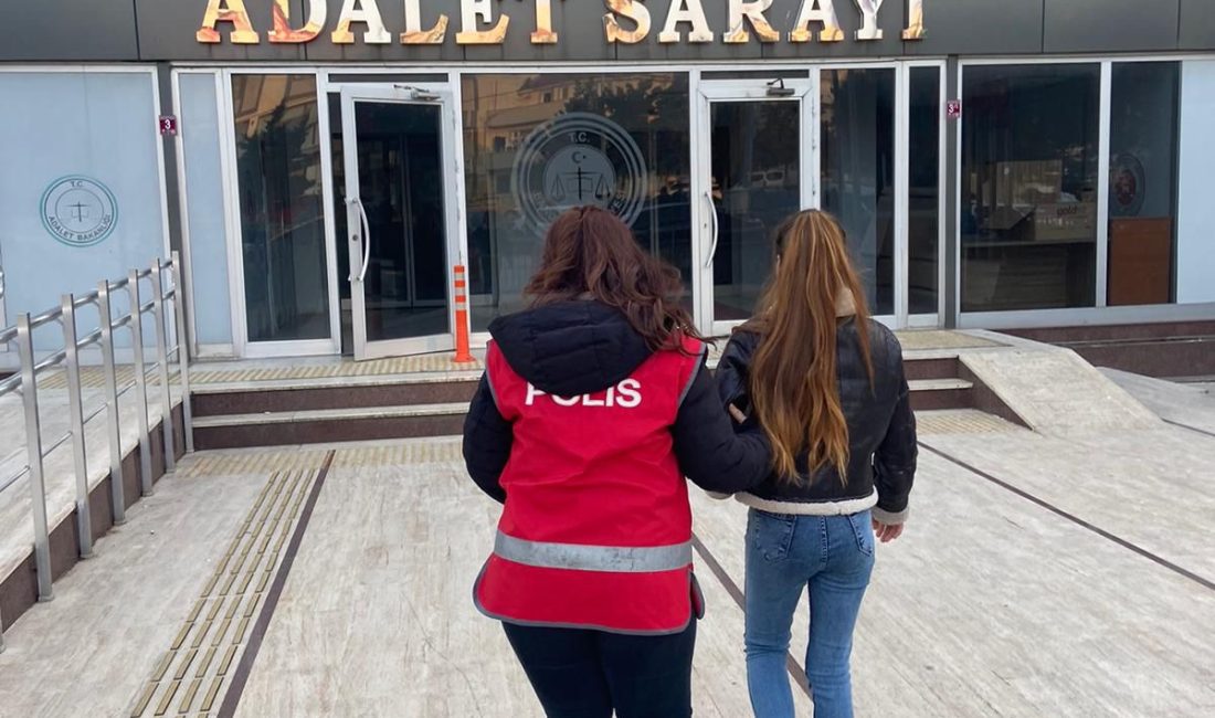 Uyuşturucu almak için engellinin maaşını çaldı Bandırma Atatürk Caddesi’nde yüzde 81 engelli bir vatandaşın 15 bin