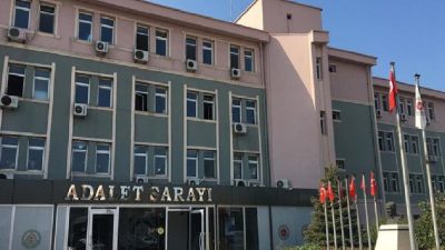 Bandırma Kayacık Mahallesi’nde bulunan Kayacık Camii Kur’an Kursu’nda yaşları 8,