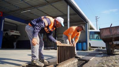 Ayvalık Belediyesi ve Balıkesir Büyükşehir Belediyesi Su ve Kanalizasyon İdaresi
