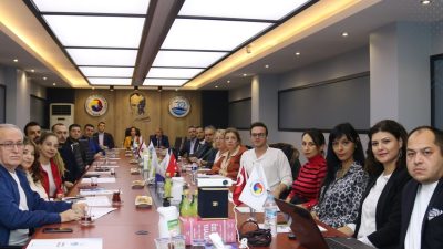 Bandırma Ticaret Odası’nda işgücü durumu, istihdam olanakları ve mesleki yetkinliklere