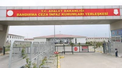 Erdek’te yaklaşık 7 milyon liralık zimmet soruşturmasında S.S. Erdek Motorlu